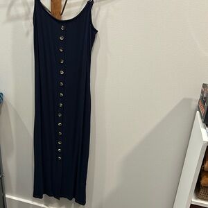 Midi Dress